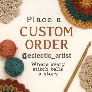 Custom Order @patty_zimmerman baby Coccon and hat